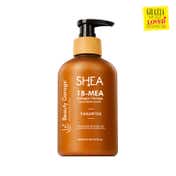 Beauty Garage Shea Collagen Shampoo (300 ml)