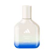 Adidas Vibes Smooth Pace Eau De Parfum Unisex Perfume (50 ml)