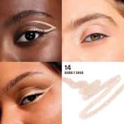 Make Up For Ever Aqua Resist Color Pencil Revamp - 14-Bubbly Sand (1.2 g)