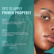 Character Primer Pore Filler - PMM003 (30 g)