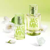 SOLINOTES Fleur de Jasmin Eau de Parfum (15 ml)
