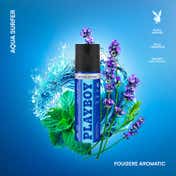 Playboy Aqua Surfer Deo (200 ml)