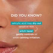 Simple Daily Skin Detox Purifying Facial Wash (150ml)