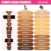 Huda Beauty Fauxfilter Luminous Matte Concealer - Lotus Crumble 7.1 (9 ml)