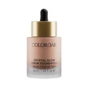 Colorbar Crystal Glow Serum Foundation - SFW 8.1 (32 ml)