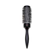 Denman Medium Hot Curl Brush 38mm D75 - Black & White