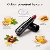 Power Beauty So Satin Cream Lipstick - Mocha 06 (4 g)