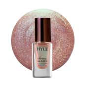 Hyue Chrome Glazed Nail Paint - Moosntone (8 ml)