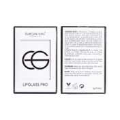 Europe Girl Lip Glass Pro - G06 Brown Star (5 g)