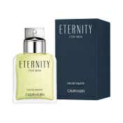 Calvin Klein Eternity Eau De Toilette (100ml)