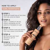 KERASTASE Curl Manifesto Gel-Cream for Curly & Wavy Hair (150 ml)