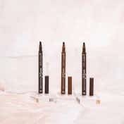 bellaoggi I Brow Tint Microblading Pen - Intense -Brown (0.7 ml)