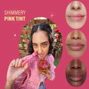 Plum BodyLovin' Gossippin’ Ginger Ale Glassic Lip Balm (10 g)
