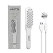 WINSTON LED Hair Growth Therapy Comb - Grey (1 pc)