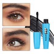 Sugar Pop Waterproof Mascara - 01 Black (8 g)