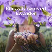 Love Beauty And Planet Argan Oil & Lavender Hair Mask (100 ml)