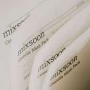 Mixsoon Centella Mask Pack (25 g)