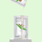 O3+ Snail Mucin Instant Glass Sheet Mask (30g)