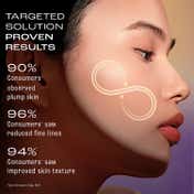 Lakme Retinol Advanced Renewal Night Gel Creme, with Pro-Retinol + Peptide for Fine Lines (50g)