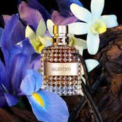 Valentino Uomo Eau De Toilette (50ml)