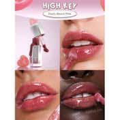Sheglam Glass Lock Air Gloss - 111 High Key (3.4 ml)