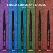 PARUL GARG Beauty Bold Define Shimmer Kajal - Mrig (0.3 g)