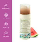 Tikitoro Kids Refreshing Face Wash (100 ml)