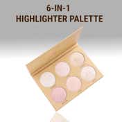 Europe Girl After Glow Kit - Multi-Color (50 g)