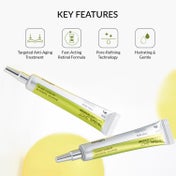 Celimax The Vita-A Retinal Shot Tightening Booster (15 ml)