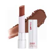 LN Pro Sheer-Matte Lipstick - 105 Hot Brownie (3.5 g)
