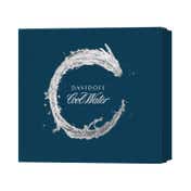 DAVIDOFF Cool Water Man EDT for Men Shower Gel & After Shave Balm Gift Set (3 pcs)