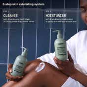 Arata Smoothening Body Lotion (250 ml)