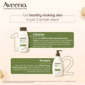 Aveeno Daily Moisturizing Body Wash (354ml)