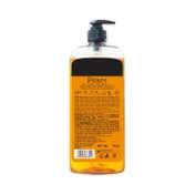Pears 98% Pure Glycerin Pure & Gentle Bodywash (750 ml)