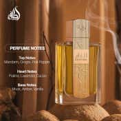 Lattafa Angham Eau de Parfum (100 ml)