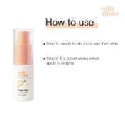 Milk Shake Lifestyling Power Pop (5 g)