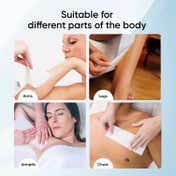 Vega Nail Clipper Box - LNCB-03 (10Pcs)