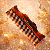 Babila Premium Handmade Graduate Fashion Comb -HMC-72