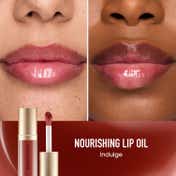 bareMinerals Nourishing Lip Oil - Indulge (3.8 ml)