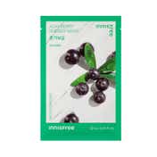 Innisfree Acai Berry Cream Energy Mask – Revives & Smooths Skin (22 ml)