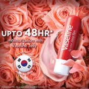 Vaseline Lip Care Balm Stick - Rosy Lips (4.8 g)