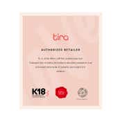 K18 Molecular Repair Hair Oil (10 ml)
