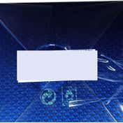 Ajmal Blu EDP Perfume for Men (14 ml)