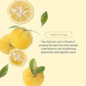 Dr.Althea Vita Glow Mask (4 pcs)