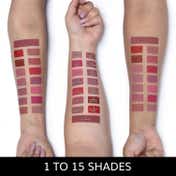 Daily Life Forever52 Sensational Liquid Lipstick - Merry Berry - 004 (6 ml)