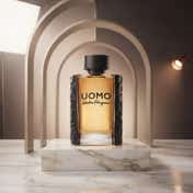 Salvatore Ferragamo Uomo Eau de Toilette (100ml)