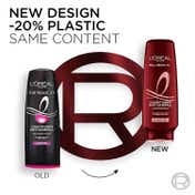 L'Oreal Paris Fall Resist 3X Anti-Hairfall Conditioner (175 ml)