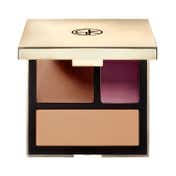 SAMER KHOUZAMI Face Palette - 333 Dark Shades (12 g)