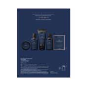 Kimirica Gentleman Experience Set (5 pcs)