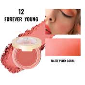 Oulac Blush Mono - 12-Forever Young (4.8 g)